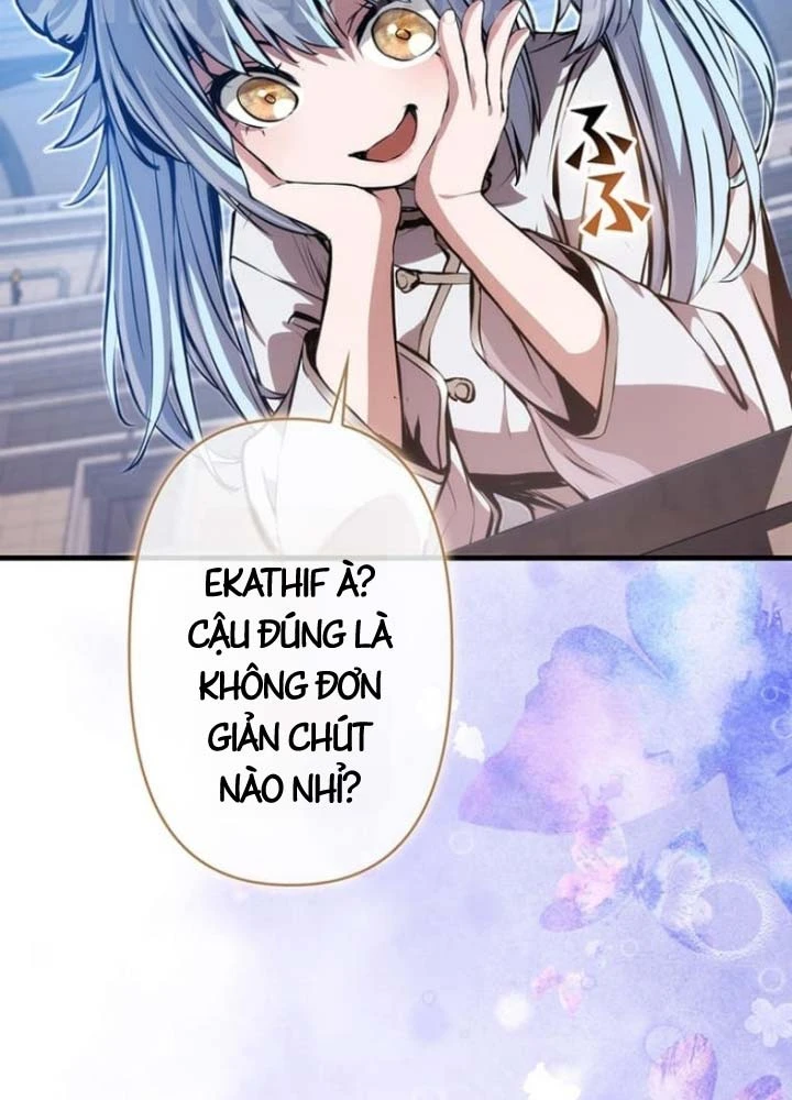 Siêu Trộm Kỹ Năng Cấp Cheat Chapter 19 - 31