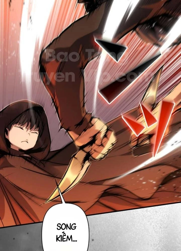 Siêu Trộm Kỹ Năng Cấp Cheat Chapter 19 - 44