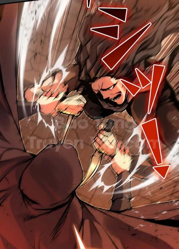 Siêu Trộm Kỹ Năng Cấp Cheat Chapter 19 - 48