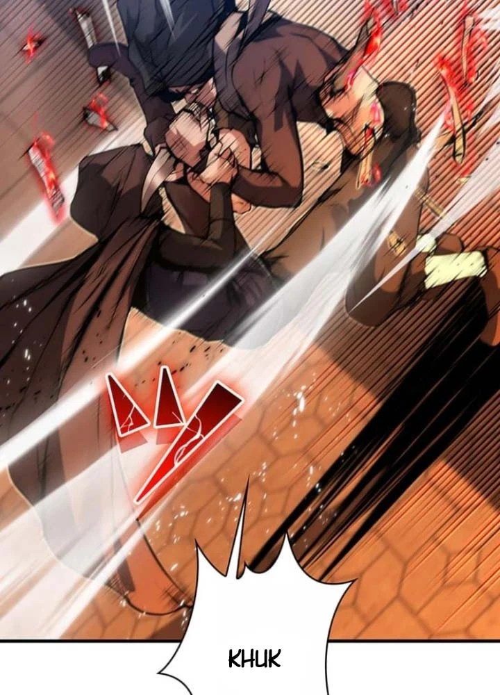 Siêu Trộm Kỹ Năng Cấp Cheat Chapter 19 - 56