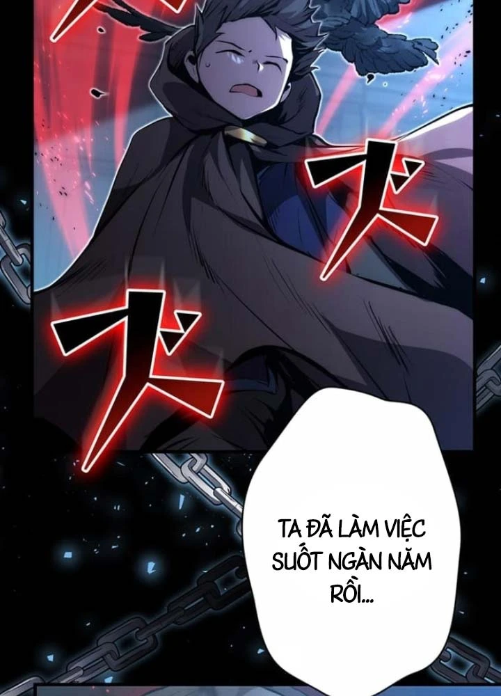 Siêu Trộm Kỹ Năng Cấp Cheat Chapter 19 - 114