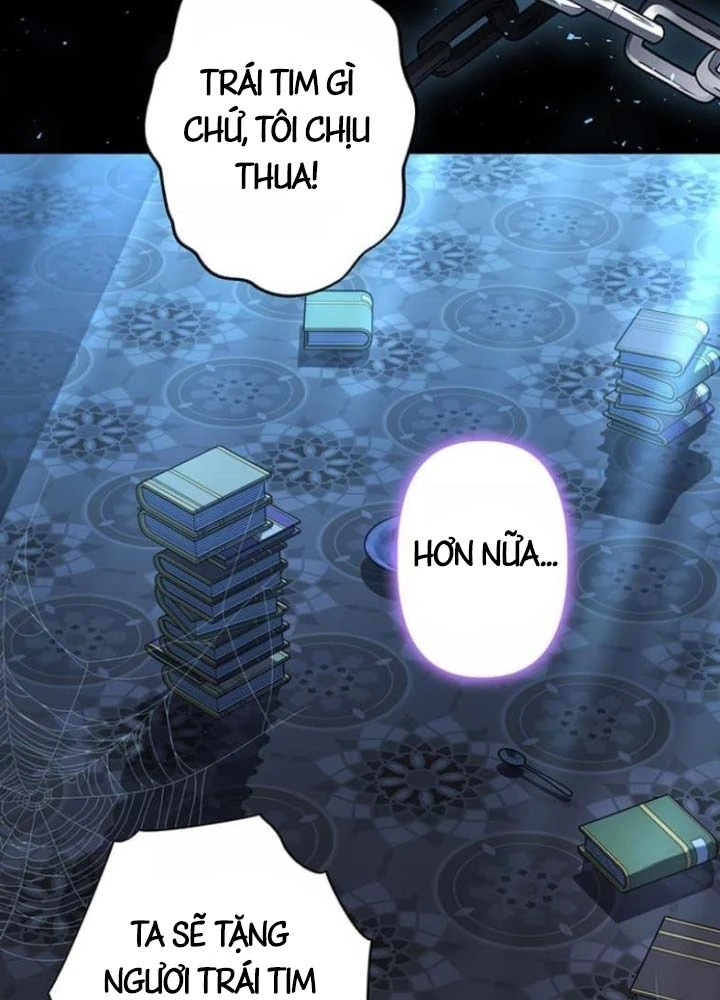 Siêu Trộm Kỹ Năng Cấp Cheat Chapter 19 - 118