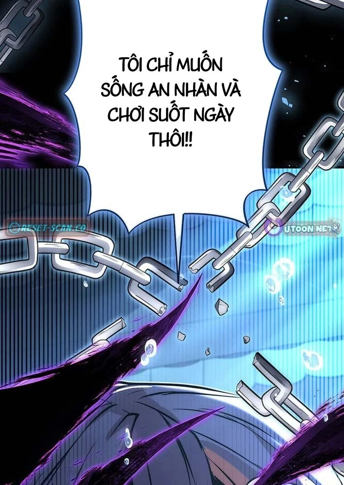 Siêu Trộm Kỹ Năng Cấp Cheat Chapter 20 - 4