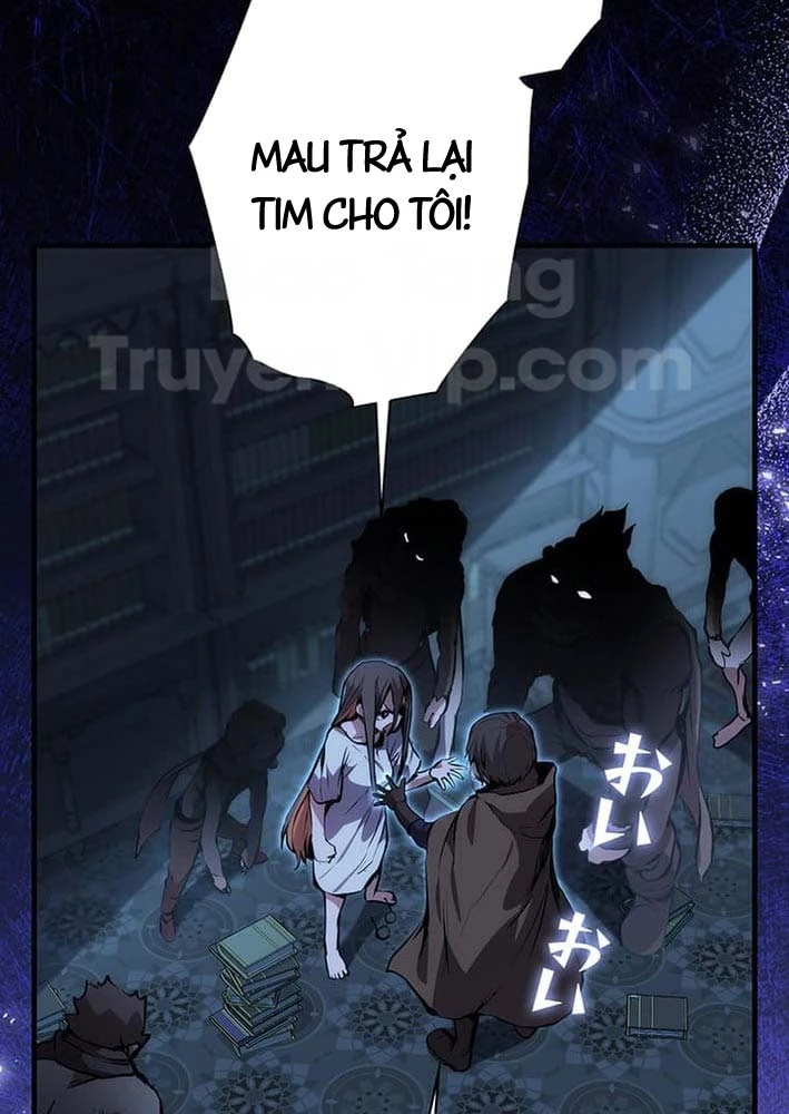 Siêu Trộm Kỹ Năng Cấp Cheat Chapter 20 - 11