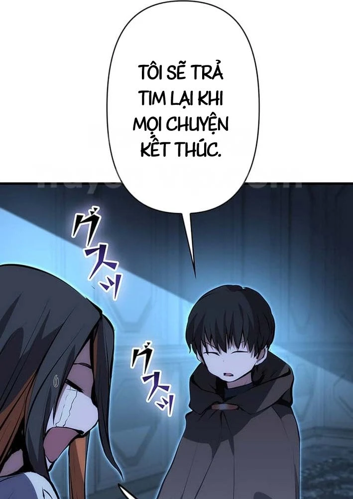 Siêu Trộm Kỹ Năng Cấp Cheat Chapter 20 - 13