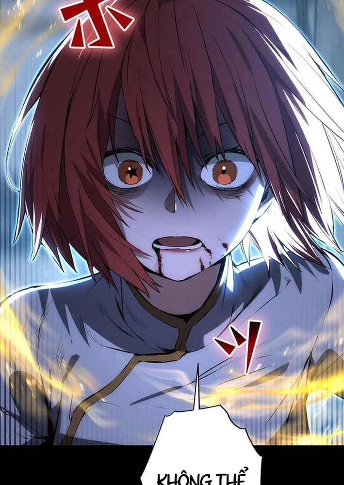 Siêu Trộm Kỹ Năng Cấp Cheat Chapter 20 - 20