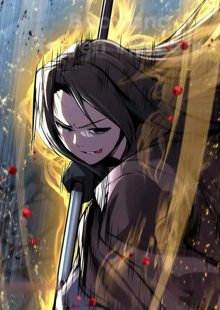 Siêu Trộm Kỹ Năng Cấp Cheat Chapter 20 - 24