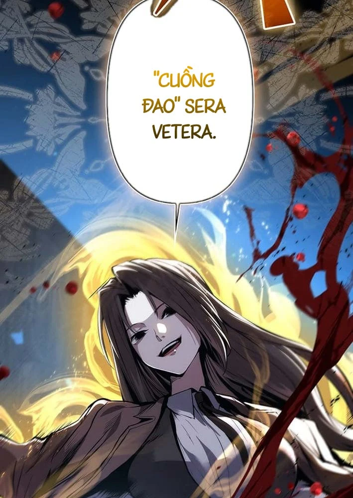 Siêu Trộm Kỹ Năng Cấp Cheat Chapter 20 - 29