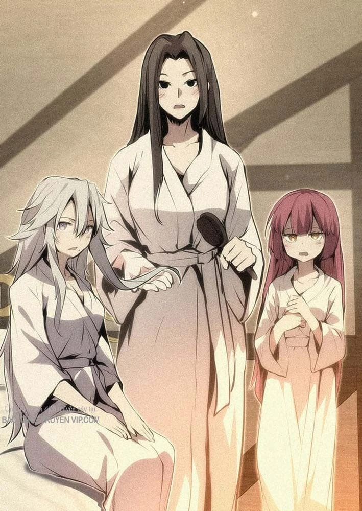 Siêu Trộm Kỹ Năng Cấp Cheat Chapter 20 - 43