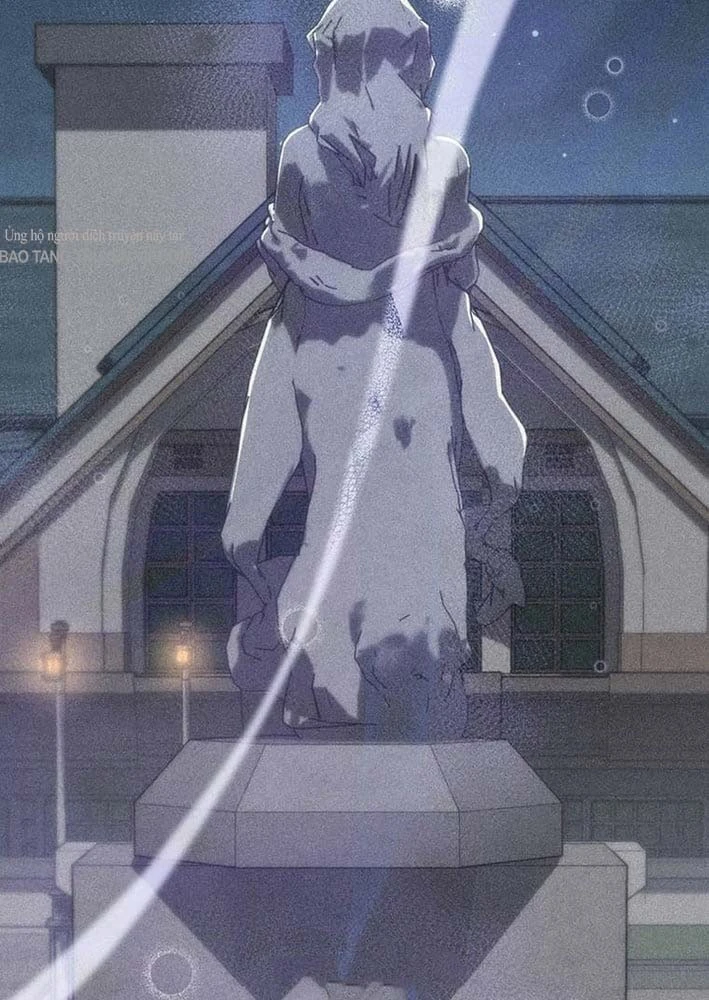 Siêu Trộm Kỹ Năng Cấp Cheat Chapter 20 - 47