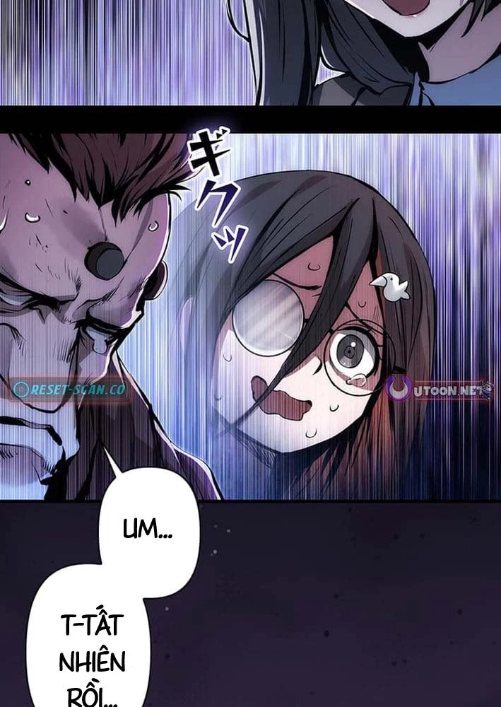 Siêu Trộm Kỹ Năng Cấp Cheat Chapter 20 - 64