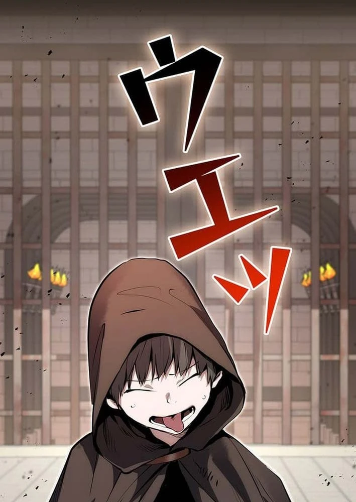 Siêu Trộm Kỹ Năng Cấp Cheat Chapter 20 - 70