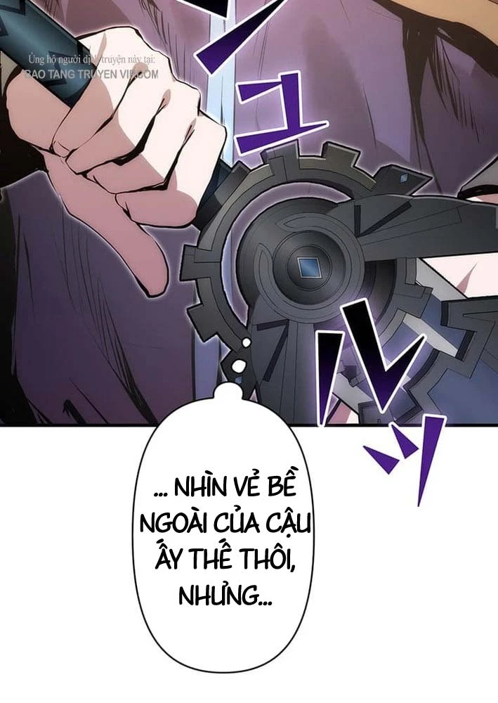 Siêu Trộm Kỹ Năng Cấp Cheat Chapter 20 - 75