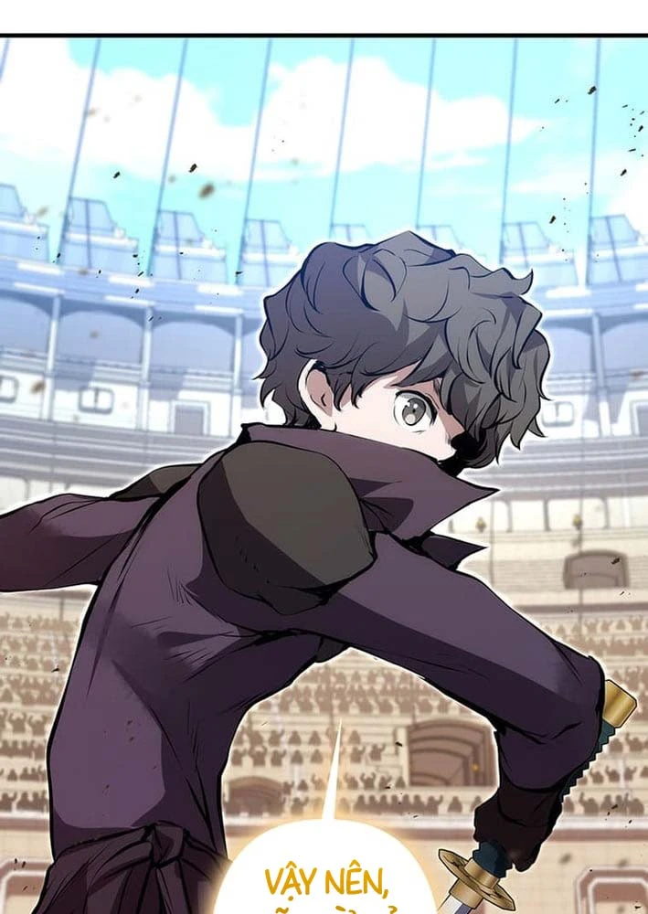 Siêu Trộm Kỹ Năng Cấp Cheat Chapter 20 - 84