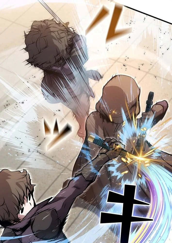 Siêu Trộm Kỹ Năng Cấp Cheat Chapter 20 - 97