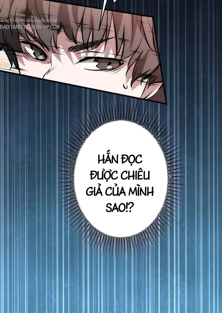 Siêu Trộm Kỹ Năng Cấp Cheat Chapter 20 - 99