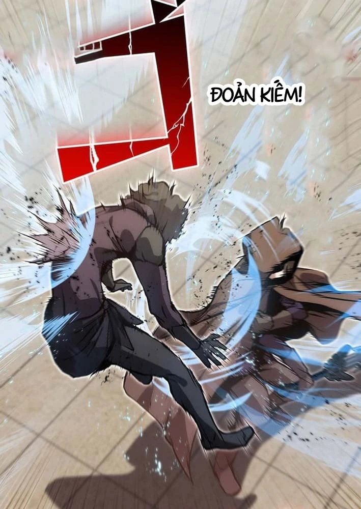 Siêu Trộm Kỹ Năng Cấp Cheat Chapter 20 - 118