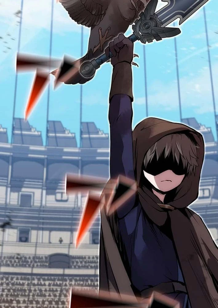 Siêu Trộm Kỹ Năng Cấp Cheat Chapter 20 - 121