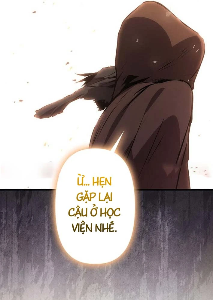 Siêu Trộm Kỹ Năng Cấp Cheat Chapter 20 - 130