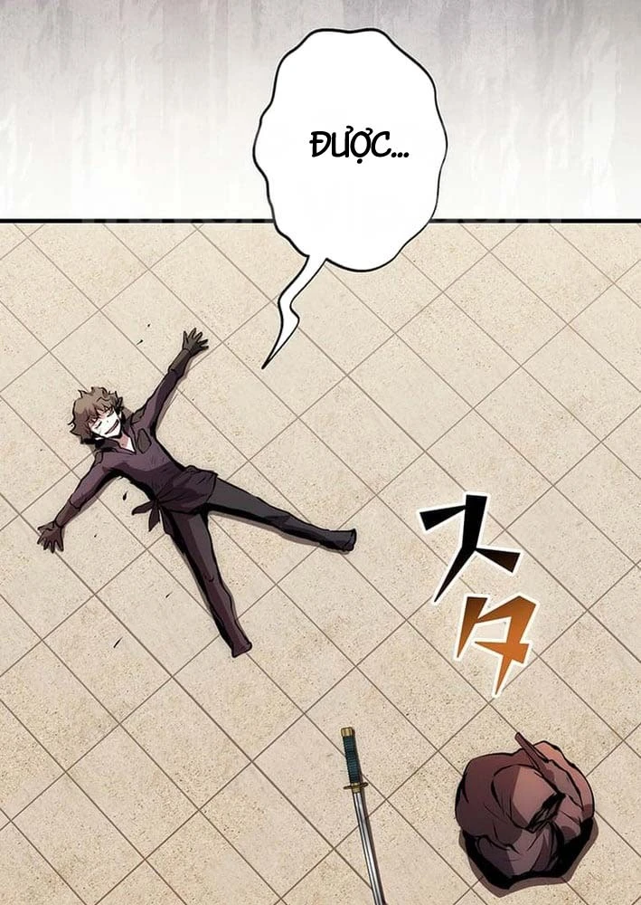 Siêu Trộm Kỹ Năng Cấp Cheat Chapter 20 - 131