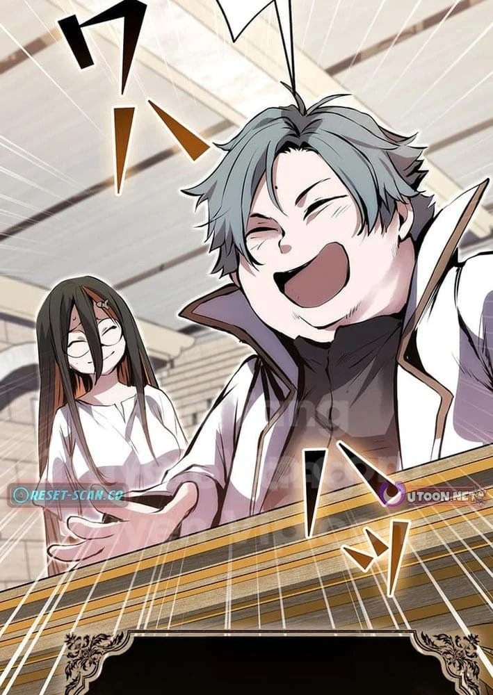 Siêu Trộm Kỹ Năng Cấp Cheat Chapter 20 - 135