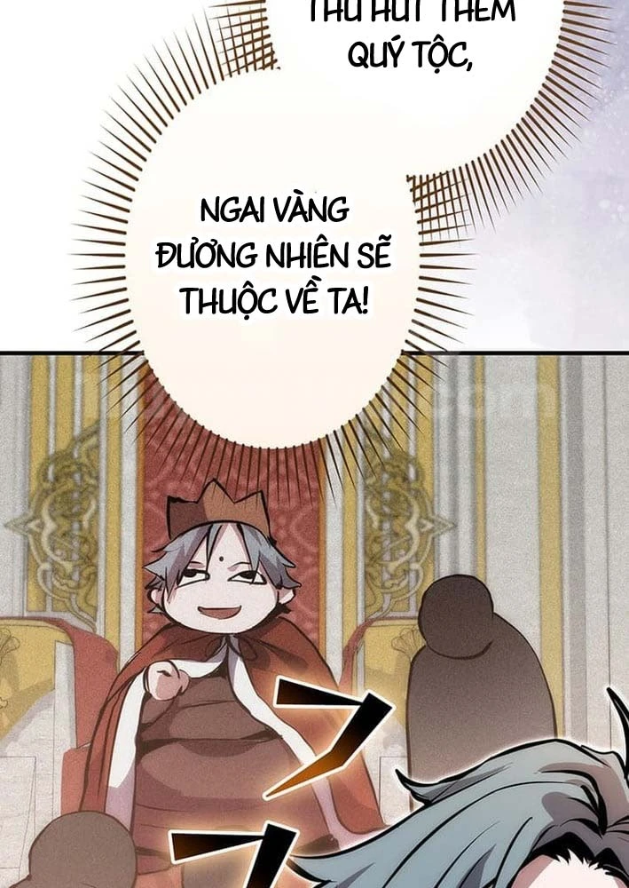 Siêu Trộm Kỹ Năng Cấp Cheat Chapter 20 - 137