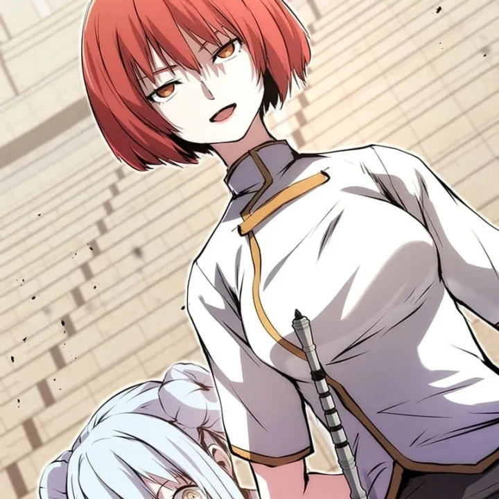 Siêu Trộm Kỹ Năng Cấp Cheat Chapter 21 - 2