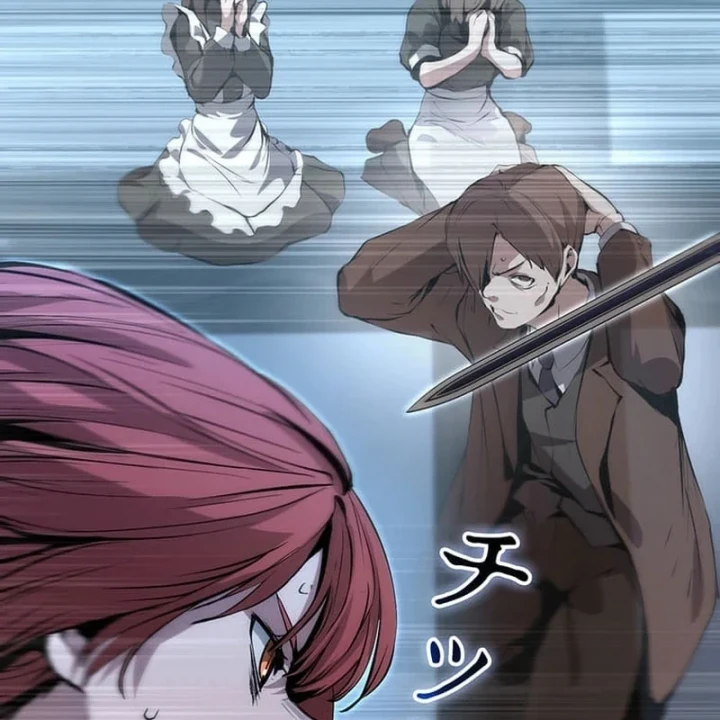 Siêu Trộm Kỹ Năng Cấp Cheat Chapter 21 - 18