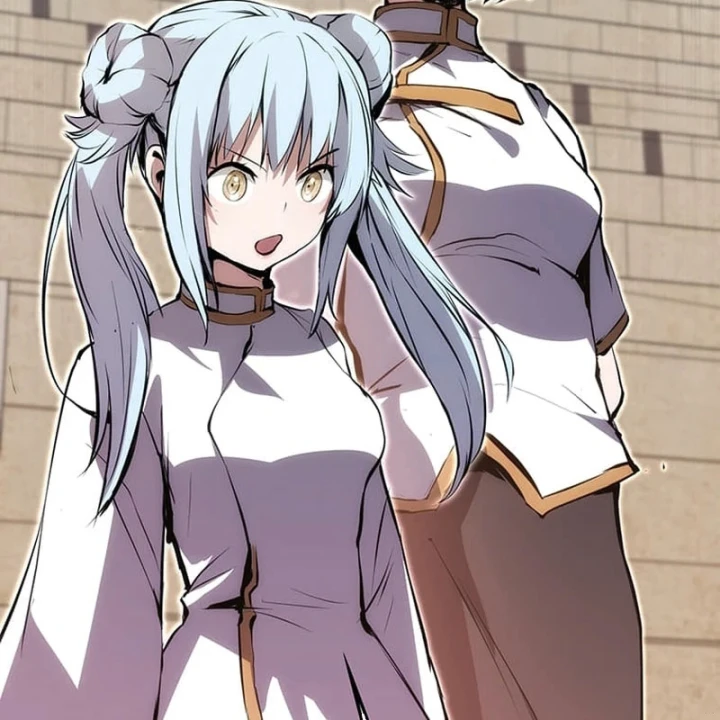 Siêu Trộm Kỹ Năng Cấp Cheat Chapter 21 - 46