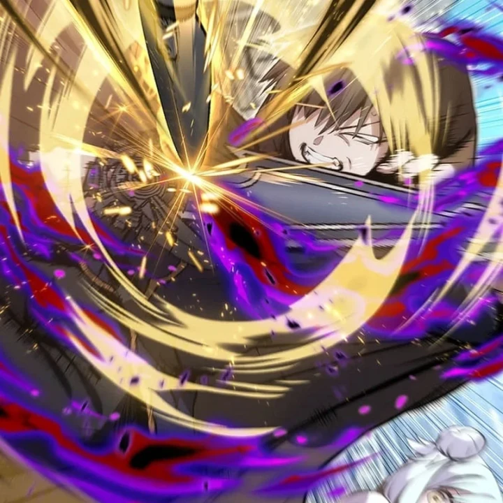 Siêu Trộm Kỹ Năng Cấp Cheat Chapter 21 - 121