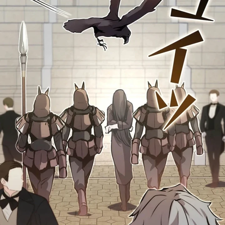 Siêu Trộm Kỹ Năng Cấp Cheat Chapter 21 - 143