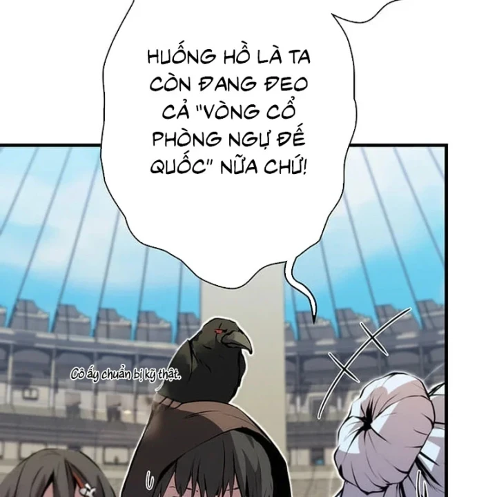 Siêu Trộm Kỹ Năng Cấp Cheat Chapter 21 - 151