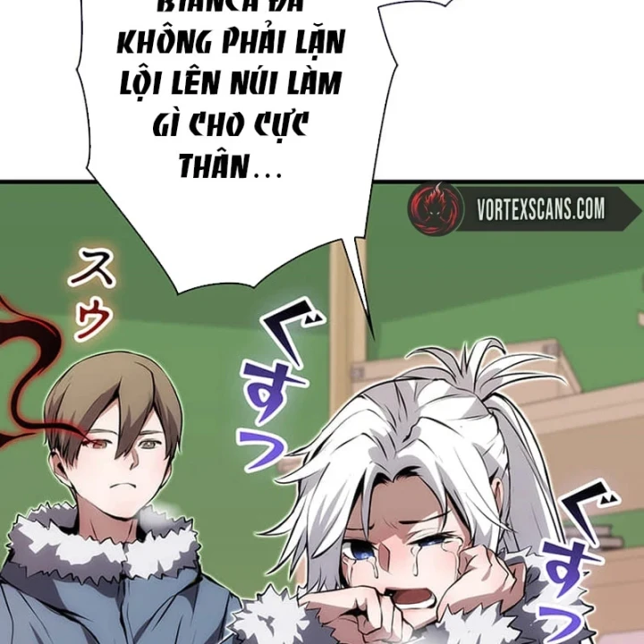 Siêu Trộm Kỹ Năng Cấp Cheat Chapter 22 - 43