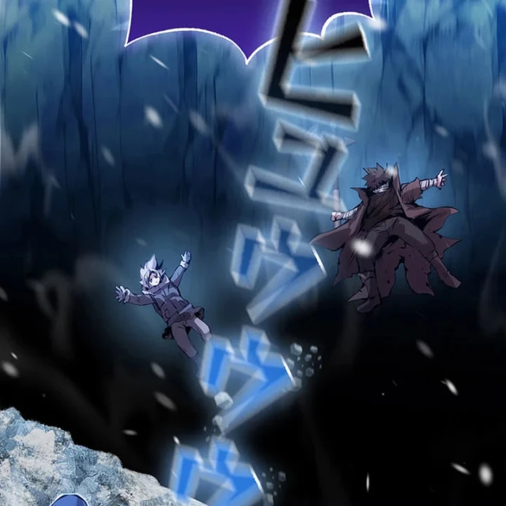 Siêu Trộm Kỹ Năng Cấp Cheat Chapter 22 - 144