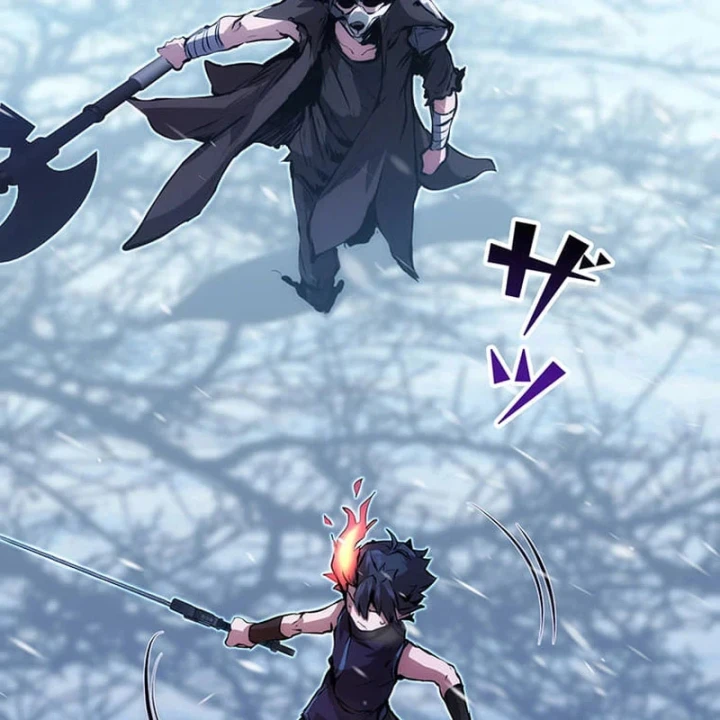 Siêu Trộm Kỹ Năng Cấp Cheat Chapter 23 - 178