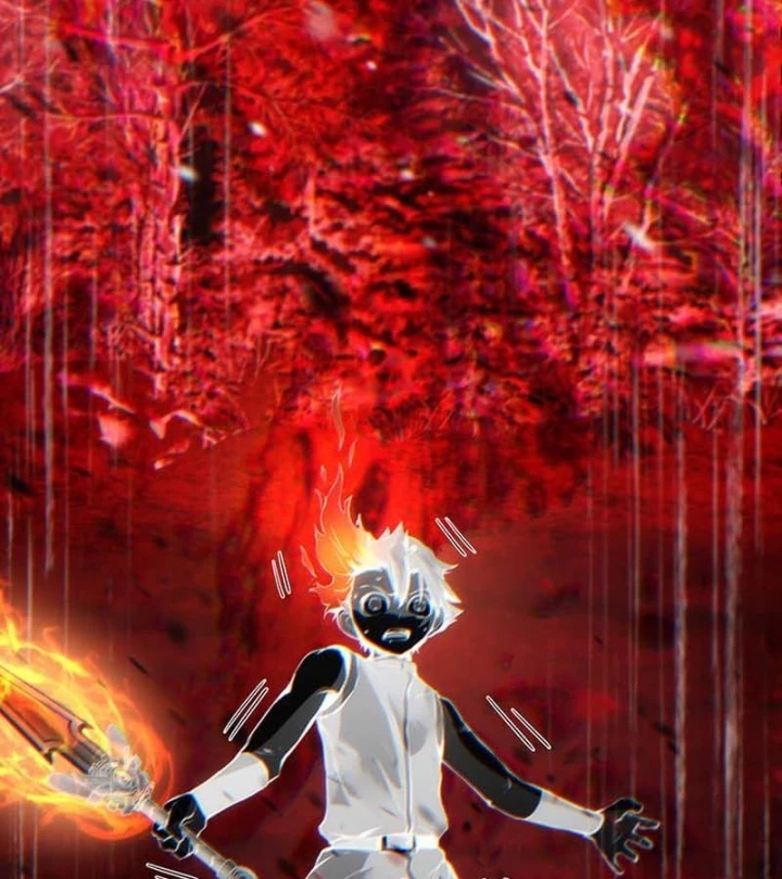 Siêu Trộm Kỹ Năng Cấp Cheat Chapter 24 - 4