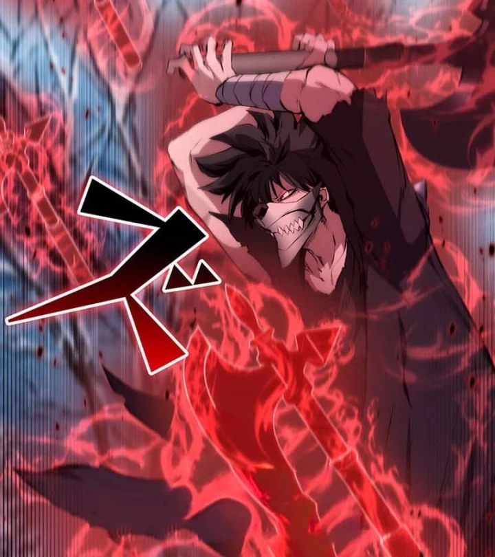 Siêu Trộm Kỹ Năng Cấp Cheat Chapter 24 - 45