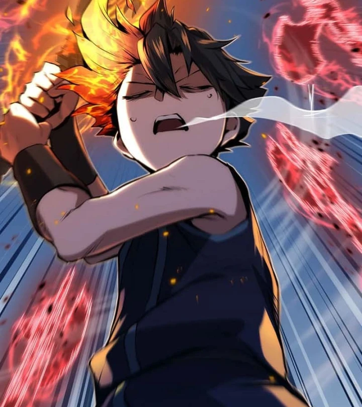 Siêu Trộm Kỹ Năng Cấp Cheat Chapter 24 - 47