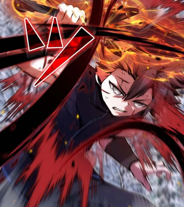 Siêu Trộm Kỹ Năng Cấp Cheat Chapter 24 - 53