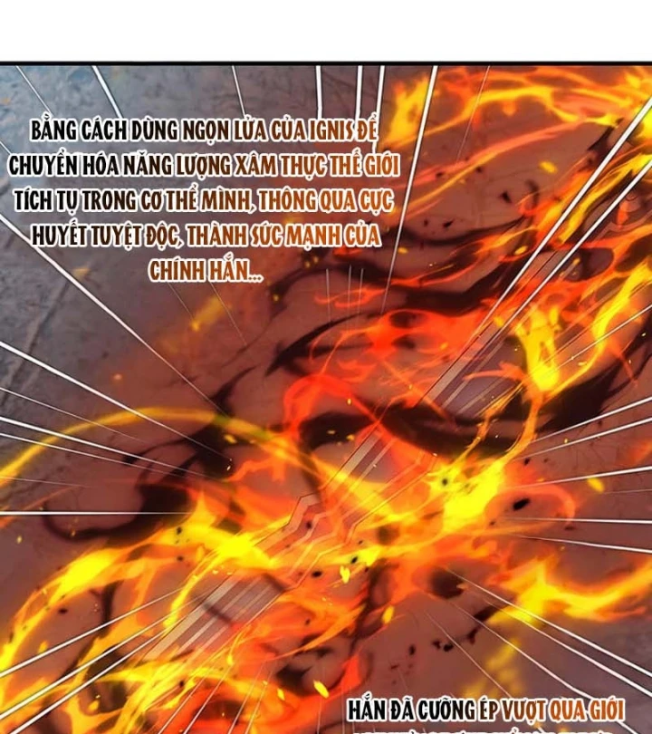 Siêu Trộm Kỹ Năng Cấp Cheat Chapter 24 - 101