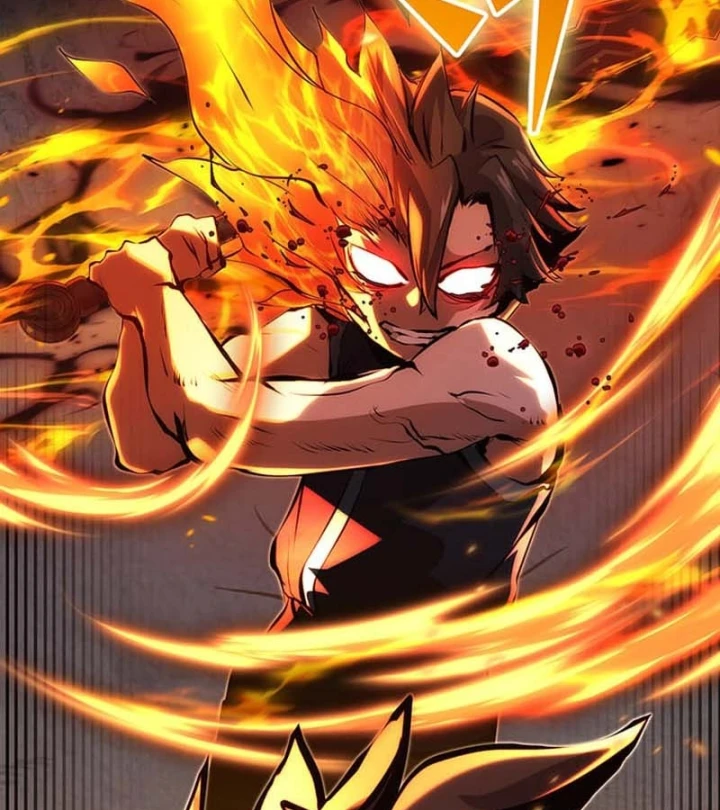 Siêu Trộm Kỹ Năng Cấp Cheat Chapter 24 - 105