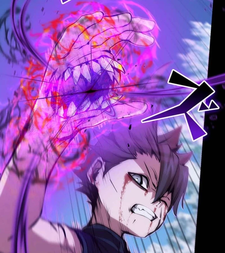 Siêu Trộm Kỹ Năng Cấp Cheat Chapter 24 - 124