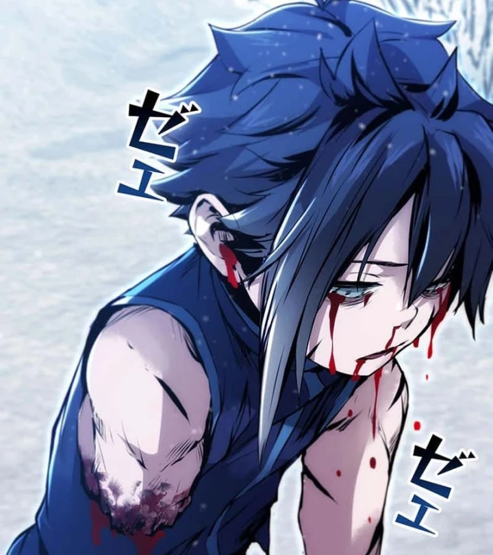 Siêu Trộm Kỹ Năng Cấp Cheat Chapter 24 - 156