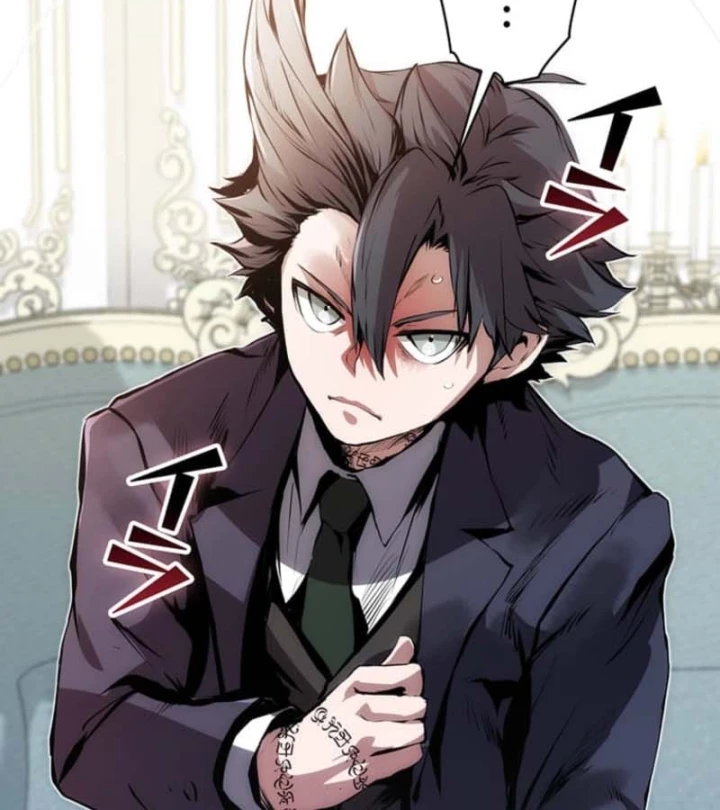 Siêu Trộm Kỹ Năng Cấp Cheat Chapter 25 - 4