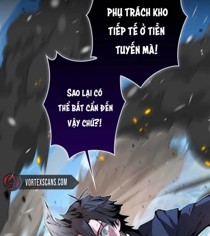 Siêu Trộm Kỹ Năng Cấp Cheat Chapter 25 - 49