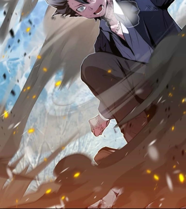 Siêu Trộm Kỹ Năng Cấp Cheat Chapter 25 - 50