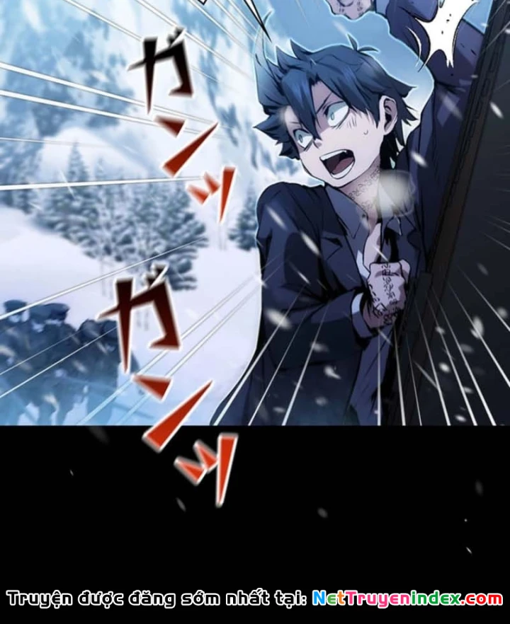 Siêu Trộm Kỹ Năng Cấp Cheat Chapter 25 - 58