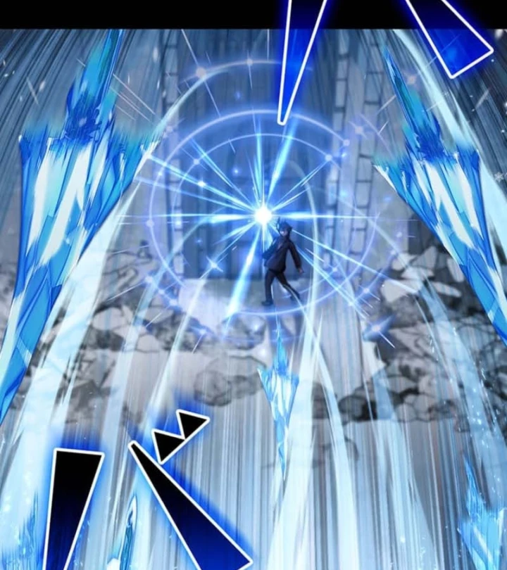 Siêu Trộm Kỹ Năng Cấp Cheat Chapter 25 - 61