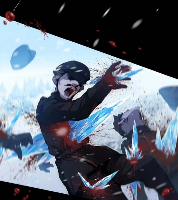 Siêu Trộm Kỹ Năng Cấp Cheat Chapter 25 - 65