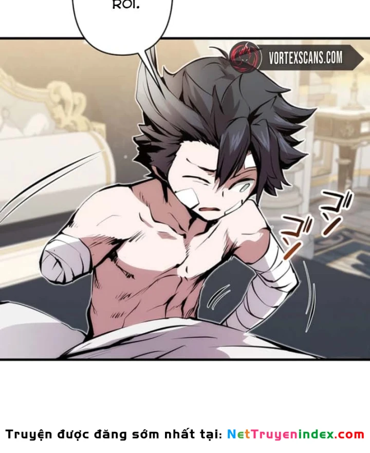 Siêu Trộm Kỹ Năng Cấp Cheat Chapter 25 - 112